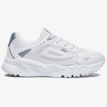 Tênis Masculino Venture Tracer 2 Branco Marinho Fila F01L00355-156