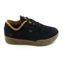 Tênis Masculino Vibe Orbital 2 - Preto