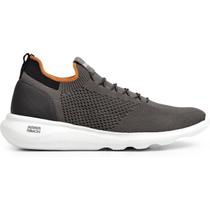 Tênis Masculino Volt Knit Eva Dry Estilo 7839-650 Ferracini Marrom