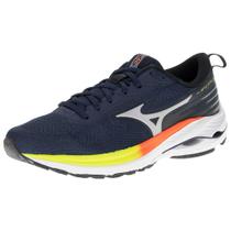 Tênis masculino wave vitality 4 mizuno - 101029029