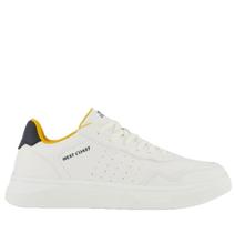 Tênis Masculino West Coast Malibu Branco - 3130