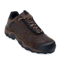 Tenis masculino wonder 1053 gorge c2 adventure tratorado