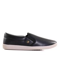 Tênis Masculino Zariff Slip On 211204-346 Tênis Masculino Zariff Slip On 211204-346
