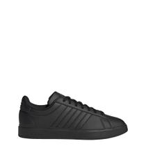 Tênis masculinos Adidas Grand Court 2.0, leves Tênis masculinos Adidas Grand Court 2.0, leves