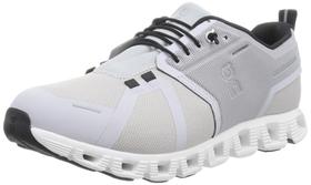 Tênis masculinos Cloud 5 Waterproof Glacier/White 7US