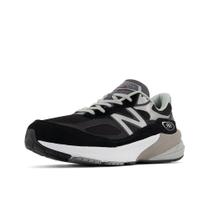 Tênis masculinos New Balance FuelCell 990 V6 pretos 10