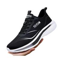 Tênis Masculinos plus Size Chunky Para Corrida, Basquete, Caminhada E Trilha, Marcas De Luxo,