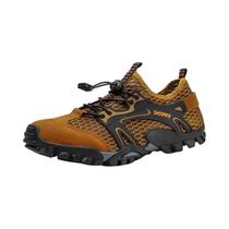 Tênis Masculinos Resistentes Ao Desgaste Para Caminhada, Corrida E Trekking, Antiderrapantes, Para O Tênis Masculinos Resistentes Ao Desgaste Para Caminhada, Corrida E Trekking, Antiderrapantes, Para O