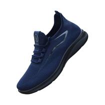 Tênis Masculinos Respiráveis E Leves, Antiderrapantes, Em Malha, Preto E Branco, Com Sola De PU, Tênis Masculinos Respiráveis E Leves, Antiderrapantes, Em Malha, Preto E Branco, Com Sola De PU,