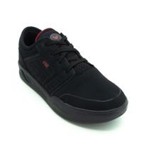 Tênis Masculinos Vibe Orbital 2 - Preto