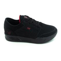 Tênis Masculinos Vibe Orbital 2 - Preto