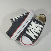 Tênis Meg-Star Baby Infantil Lona Super Confortável Unissex M001-I (63934) Tênis Meg-Star Baby Infantil Lona Super Confortável Unissex M001-I (63934)