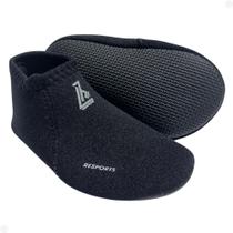 Tenis Meia Aquatica Infantil Antiderrapante Proteção Sapatilha Neoprene Tenis Meia Aquatica Infantil Antiderrapante Proteção Sapatilha Neoprene