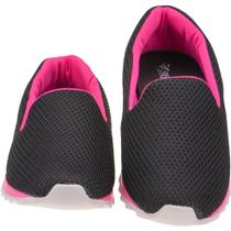Tenis Meia Calce Facil Passo Leve 700