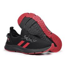 Tênis Meia Calce Fácil Prático Confortável Para Treino Academia e Caminhada