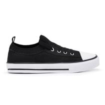 Tênis Meia Casual Feminino All Colors Leve e Confortável