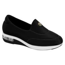 Tênis Meia Casual Ultra Conforto Lycra Modare 7320.239 - 34 Tênis Meia Casual Ultra Conforto Lycra Modare 7320.239 - 34