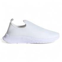 Tênis Meia Elástico Ultra Leve pra Dia a Dia Slip-On Casual Fitness Street