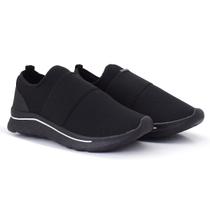 Tênis Meia Esportivo Masculino Action Flex Original Com Elástico Tênis Meia Esportivo Masculino Action Flex Original Com Elástico