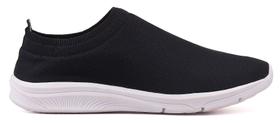 Tenis Meia Feminino Academia Masculino Treino Confortável Leve HOISTER