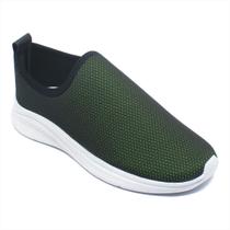 Tenis Meia Feminino Casual Calçe Facil Tenis Meia Feminino Casual Calçe Facil