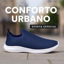 Tênis Meia Feminino Casual Leve Calce Fácil Confortável Para Dia a Dia Trabalho Academia Corrida Caminhada Envio Imediato Tênis Meia Feminino Casual Leve Calce Fácil Confortável Para Dia a Dia Trabalho Academia Corrida Caminhada Envio Imediato