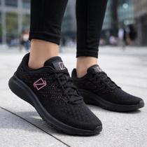 Tênis Meia Feminino de Calce Fácil para Caminhada e Academia, Dia a Dia, Super Confortável e Lindo Tênis Meia Feminino de Calce Fácil para Caminhada e Academia, Dia a Dia, Super Confortável e Lindo