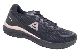 Tênis Meia Feminino Esportivo Academia Caminhada Casual Confortável Dia a Dia Treino Antiderrapante