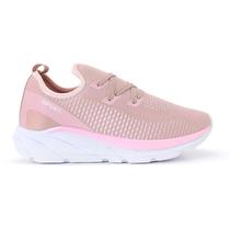 Tenis Meia Feminino Esportivo Treino Academia Light Sport