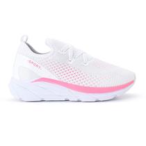 Tenis Meia Feminino Esportivo Treino Academia Light Sport