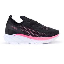 Tenis Meia Feminino Esportivo Treino Academia Light Sport Tenis Meia Feminino Esportivo Treino Academia Light Sport