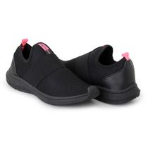 Tênis Meia Feminino Muito Confortável Leve Dia a Dia Trabalhar Tênis Meia Feminino Muito Confortável Leve Dia a Dia Trabalhar