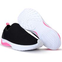 Tênis Meia Feminino newStylly Conforto para Academia e Uso Diário Tênis Meia Feminino newStylly Conforto para Academia e Uso Diário