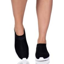 sapato meia em Promoção no Magazine Luiza