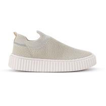 Tênis Meia Feminino Slip On Casual Miatto Macio Confortável Tênis Meia Feminino Slip On Casual Miatto Macio Confortável