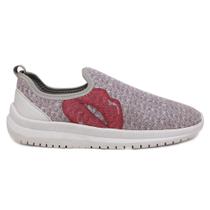 Tênis Meia GTS - Feminino - CORES LINDAS Tênis Meia GTS - Feminino - CORES LINDAS