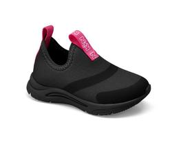 Tenis meia infantil calce facil klin new sport mini - 199106000