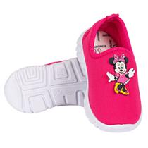 Tenis Meia Infantil Confortavel Leve Calce Facil Casual