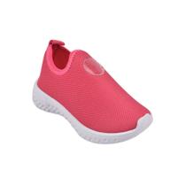 Tênis Meia Infantil Menino Menina Calce Fácil com Sola Macia Esportivo Confortável