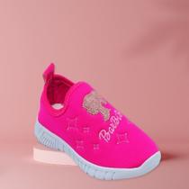 Tenis Meia Infantil Personagem Menina Casual Leve e Confortavel Personagem Barato Escola Brincadeira Tenis Meia Infantil Personagem Menina Casual Leve e Confortavel Personagem Barato Escola Brincadeira