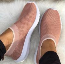 sapato meia em Promoção no Magazine Luiza