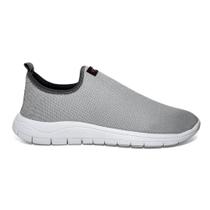 Tenis Meia Masculino Calça Fácil Com Elástico Confortável Nid Feet Tenis Meia Masculino Calça Fácil Com Elástico Confortável Nid Feet