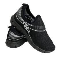 Tênis Meia Masculino Super Confortável Oferta Imperdível Tênis Meia Masculino Super Confortável Oferta Imperdível