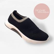 Tênis Meia Modare Feminino