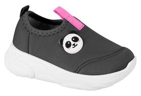 Tênis Meia Molekinha Infantil Bebê Conforto 2715100 Original