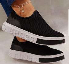 tenis shoes em Promoção no Magazine Luiza
