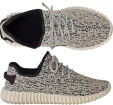 Tenis meia super leve masculino e feminino