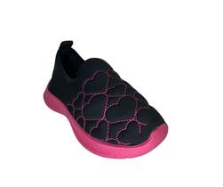 Tênis meia Tênis infantil Escolar Unisex Barato Leve e Confortavel