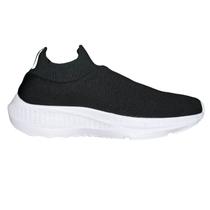 Tênis Meia Unissex Calce Fácil Slip On Leve Macio Academia Tênis Meia Unissex Calce Fácil Slip On Leve Macio Academia