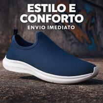 Tênis Meia Unissex Toque Suave no Pé Pronto para Enviar Aproveite a Oferta